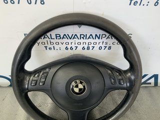 VOLANTE M BMW E46