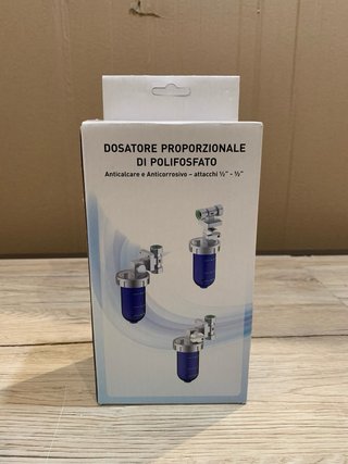 Kit Protezione Caldaia Filtro Neutralizzatore WK