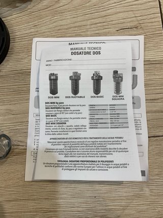 Kit Protezione Caldaia Filtro Neutralizzatore WK