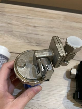Kit Protezione Caldaia Filtro Neutralizzatore WK