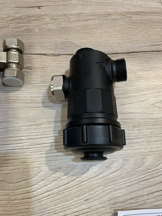 Kit Protezione Caldaia Filtro Neutralizzatore WK