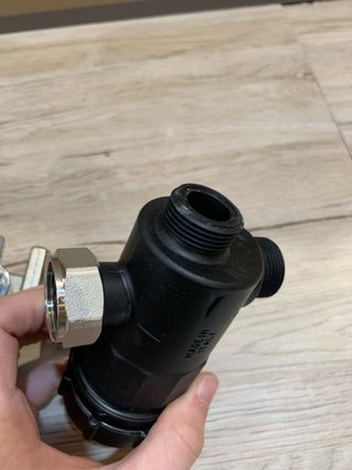 Kit Protezione Caldaia Filtro Neutralizzatore WK