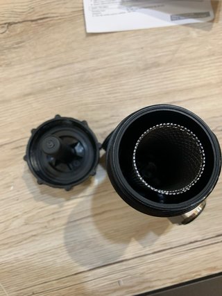 Kit Protezione Caldaia Filtro Neutralizzatore WK
