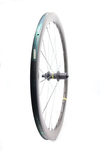 Ruedas Mavic Cosmic SL 45