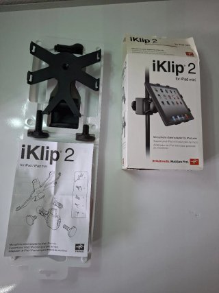 Supporto iPad Mini iKlip 2