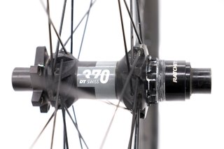 Ruedas Syncros Silverton 1.0