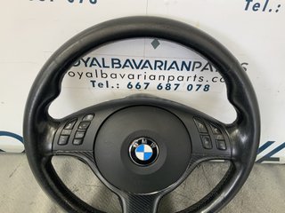 VOLANTE M BMW E46