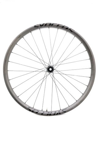 Ruedas Syncros Silverton 1.0