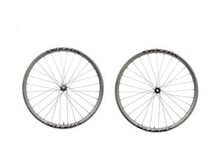Ruedas Syncros Silverton 1.0