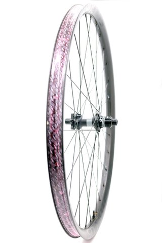 Ruedas Syncros Silverton 1.0