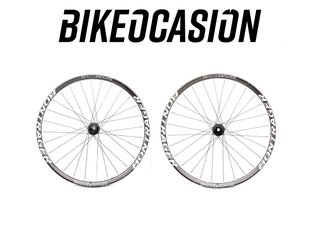 Ruedas Bontrager Kove elite 23