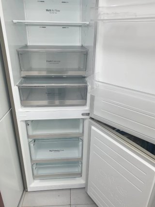 Combo Nevera y Lavadora con garantía