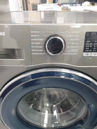 Combo Nevera y Lavadora con garantía