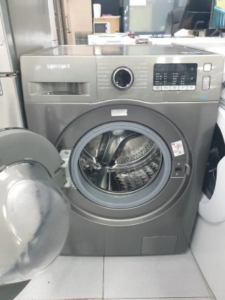 Combo Nevera y Lavadora con garantía