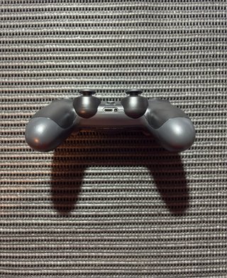 Mando PS4 Sony Negro