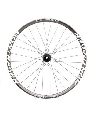 Ruedas Bontrager Kove elite 23