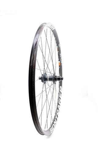 Ruedas Bontrager Kove elite 23