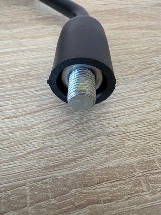 Retrovisor Moto Nuevo