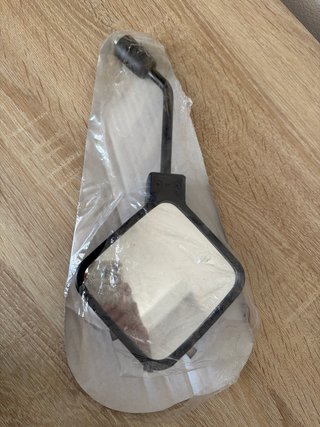 Retrovisor Moto Nuevo
