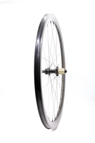 Ruedas Road Carbono