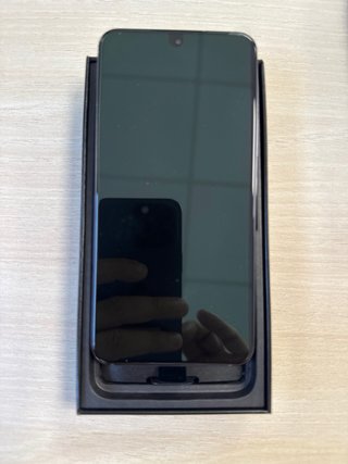 Samsung Galaxy S22 128GB Nero