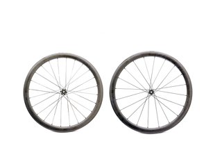 Ruedas Road Carbono