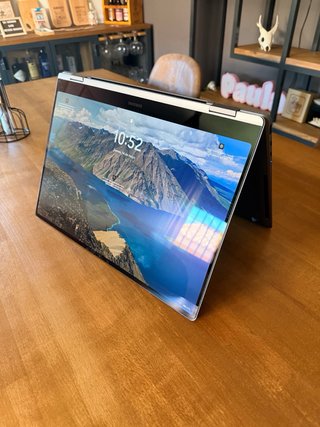 Samsung Galaxy Book4 Pro 360 16"