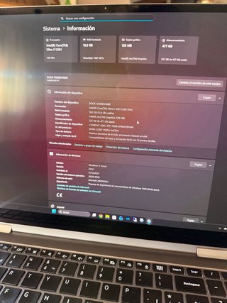 Samsung Galaxy Book4 Pro 360 16"