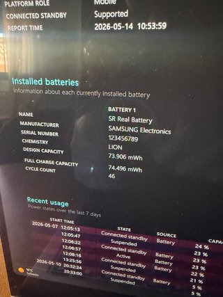Samsung Galaxy Book4 Pro 360 16"