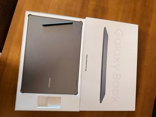 Samsung Galaxy Book4 Pro 360 16"