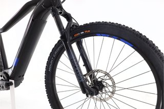 Haibike HardNine 7 t.L
