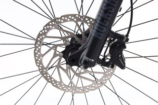Haibike HardNine 7 t.L