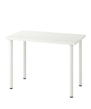 Scrivanie bianche IKEA