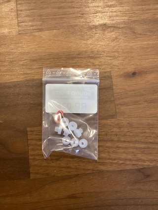 Kit Restauración Bang & Olufsen Beolab 8000