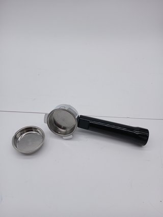Ariete 1399 Máquina de café espresso, para polvo y almohadillas ESE, 1300 W, capacidad de 1,1 l, presión de 15 bar, filtro 1, 2