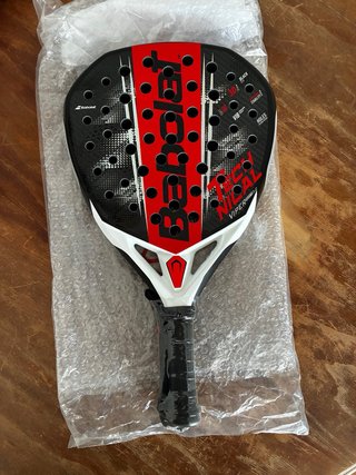 Pala Babolat Technical Viper Soft 3.0