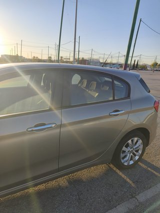 FIAT Tipo 2017
