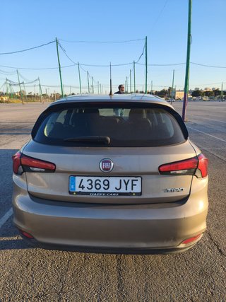 FIAT Tipo 2017