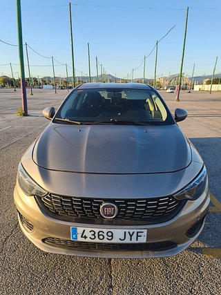 FIAT Tipo 2017