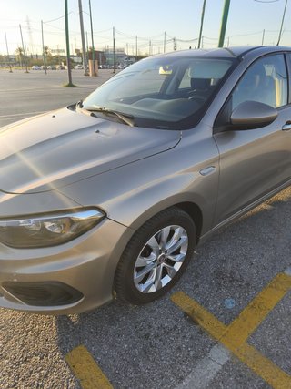 FIAT Tipo 2017