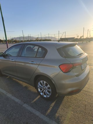 FIAT Tipo 2017