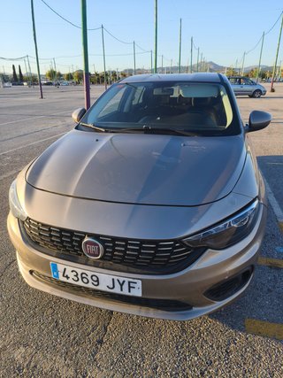 FIAT Tipo 2017