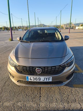 FIAT Tipo 2017