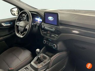 Ford Kuga ST-Line 1.5T EcoBoost 110kW (150CV)