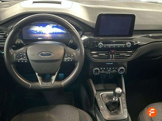 Ford Kuga ST-Line 1.5T EcoBoost 110kW (150CV)