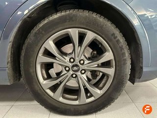 Ford Kuga ST-Line 1.5T EcoBoost 110kW (150CV)