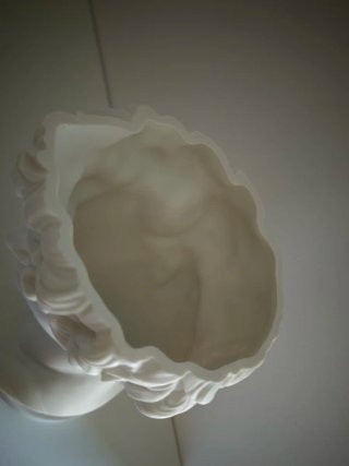 Florero David Miguel Ángel Blanco