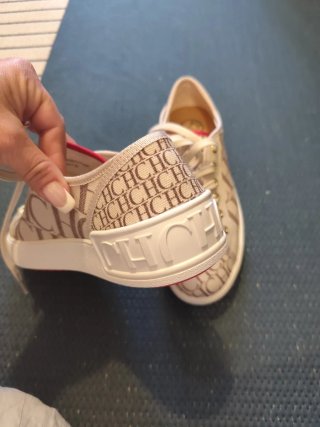 Zapatillas CH Talla 37 Originales
