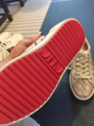 Zapatillas CH Talla 37 Originales