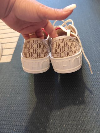 Zapatillas CH Talla 37 Originales